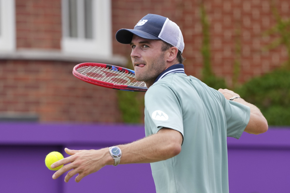 球迷的期待 球迷的期待